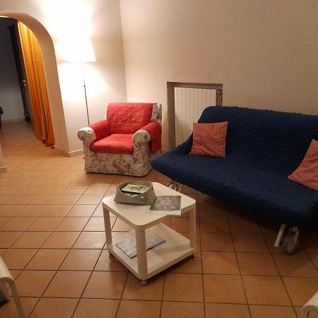 Casa Elisa Διαμέρισμα Κοσέντζα Εξωτερικό φωτογραφία