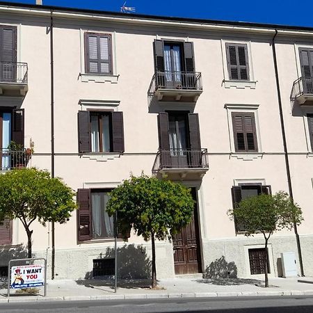 Casa Elisa Διαμέρισμα Κοσέντζα Εξωτερικό φωτογραφία