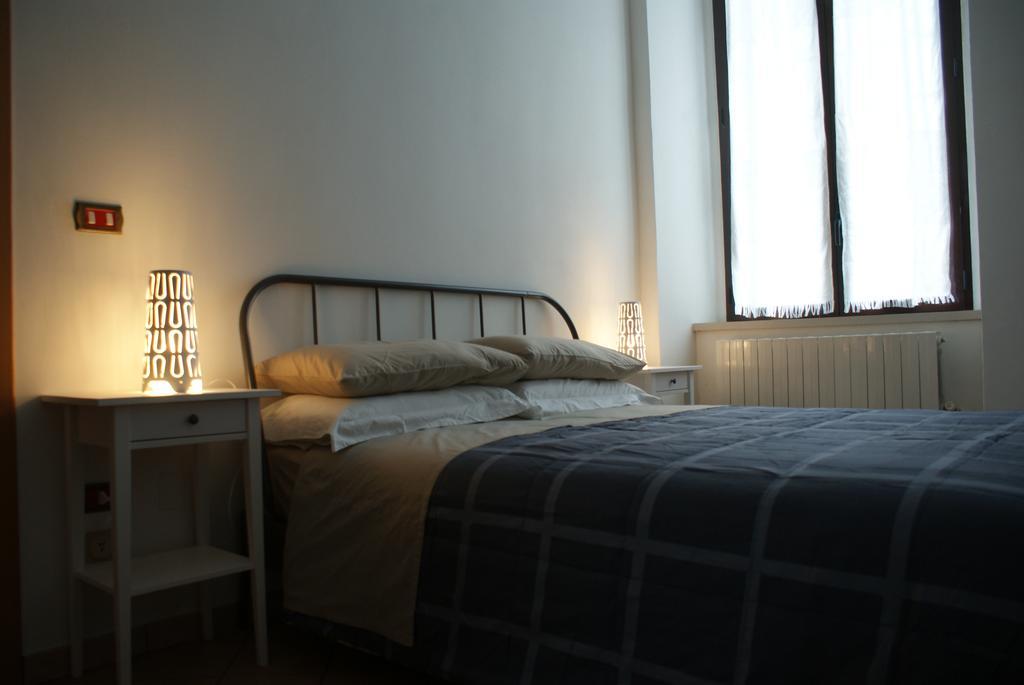 Casa Elisa Διαμέρισμα Κοσέντζα Εξωτερικό φωτογραφία