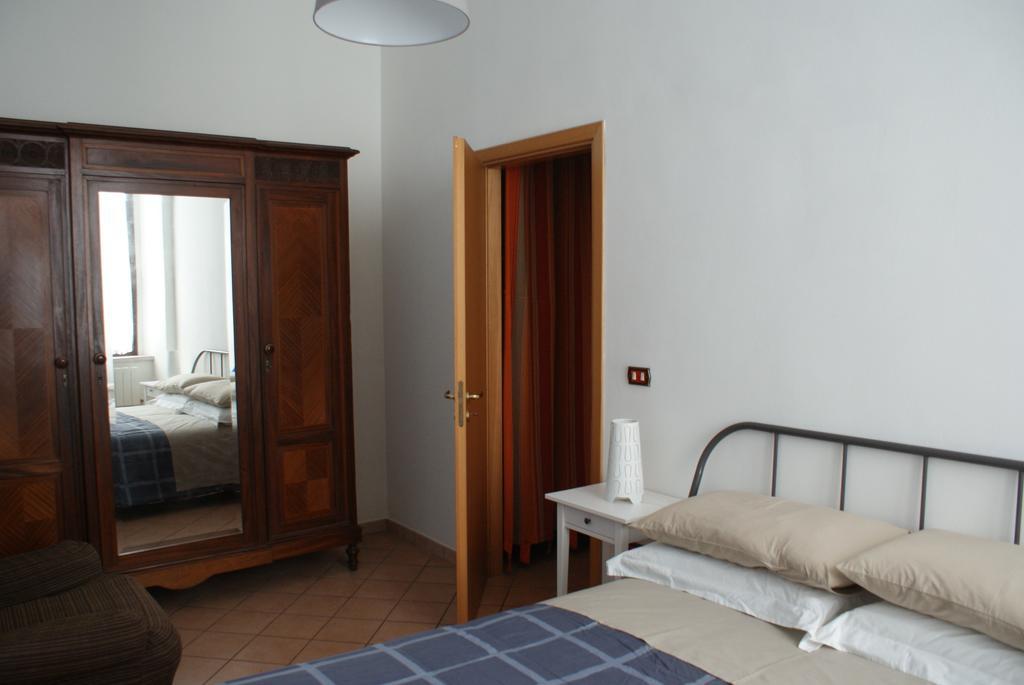 Casa Elisa Διαμέρισμα Κοσέντζα Εξωτερικό φωτογραφία